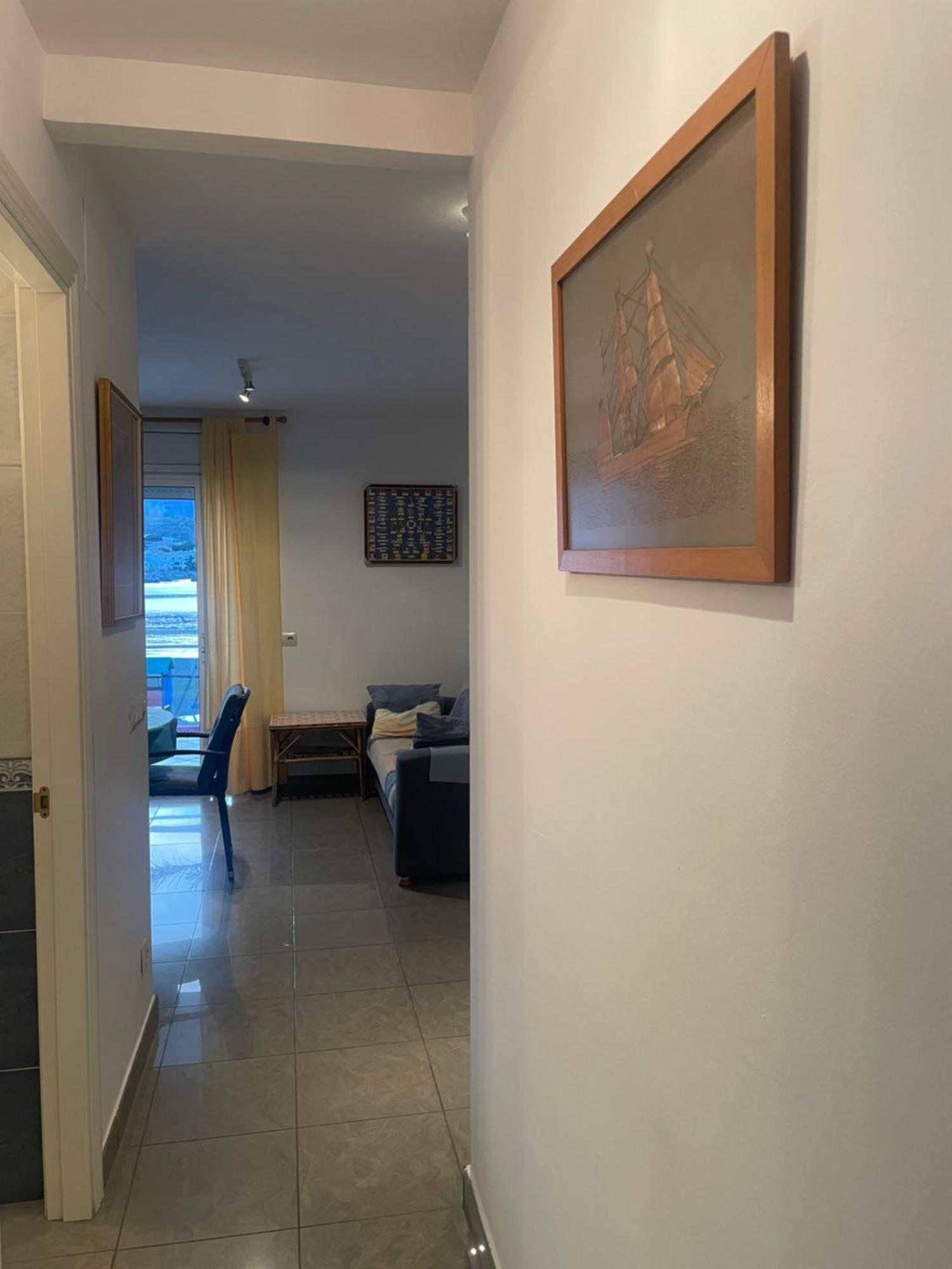 Platja Del Port Apartment Llanca Exterior photo