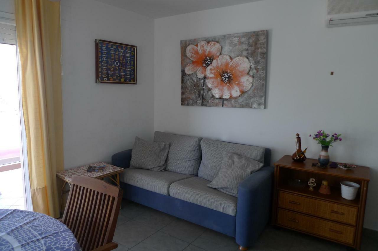 Platja Del Port Apartment Llanca Exterior photo