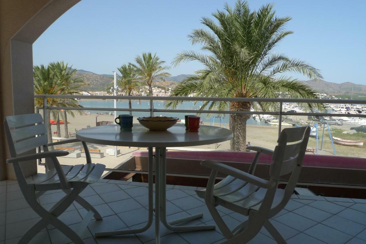 Platja Del Port Apartment Llanca Exterior photo