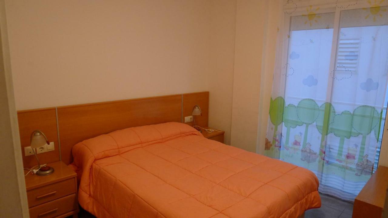 Platja Del Port Apartment Llanca Exterior photo